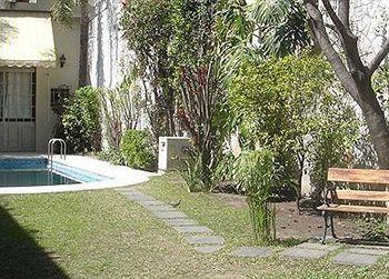 1551 Palermo Boutique Hotel 3*
