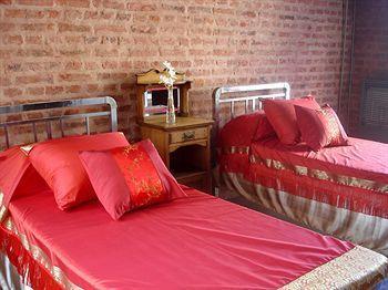1551 Palermo Boutique 3*