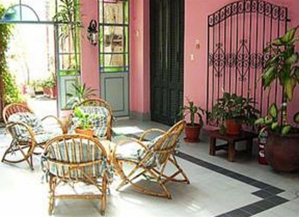 Gran Hispano 2* Buenos Aires