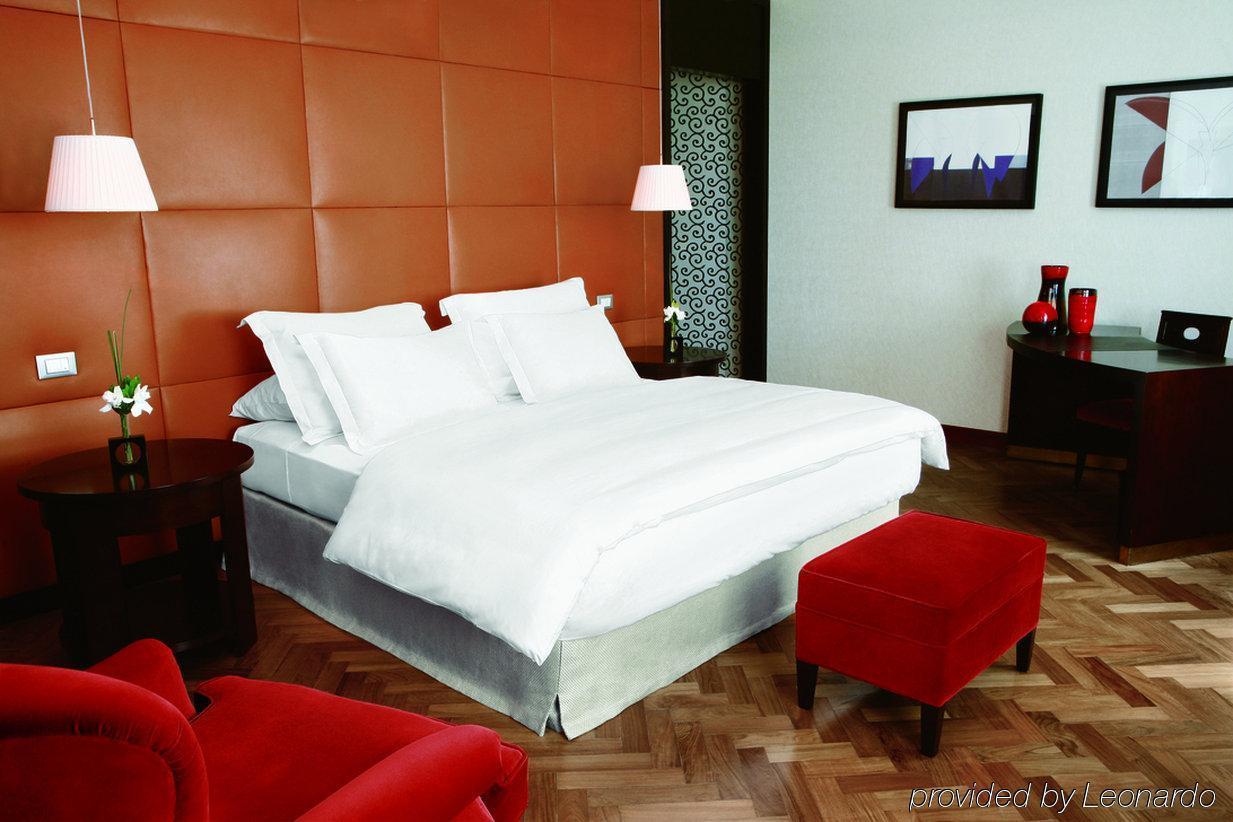 Nh Collection Lancaster Hotel Buenos Aires