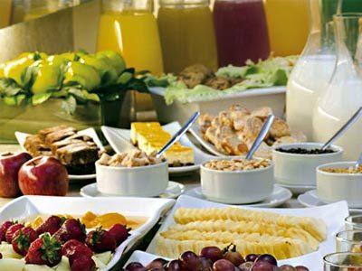 Nh Collection Lancaster 4* Buenos Aires