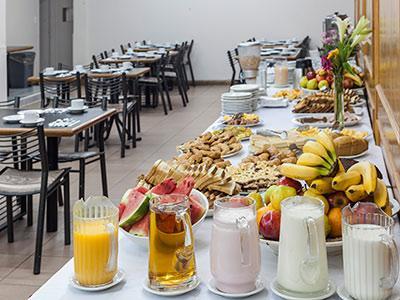 Crisol Catalinas Hotel 3*