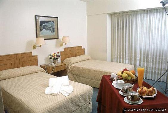 Wilton Hotel Buenos Aires