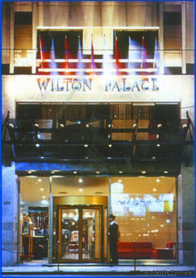Wilton 4* Buenos Aires