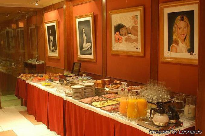 Wilton Hotel 4*