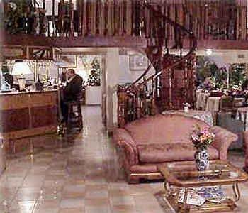 Art Deco & Hotel 4*