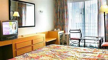 Obelisco Center - & Hotel 4*