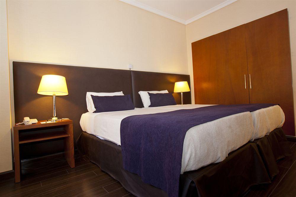 Bisonte Libertad Hotel 4*