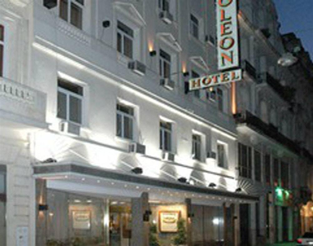 Napoleon Hotel
