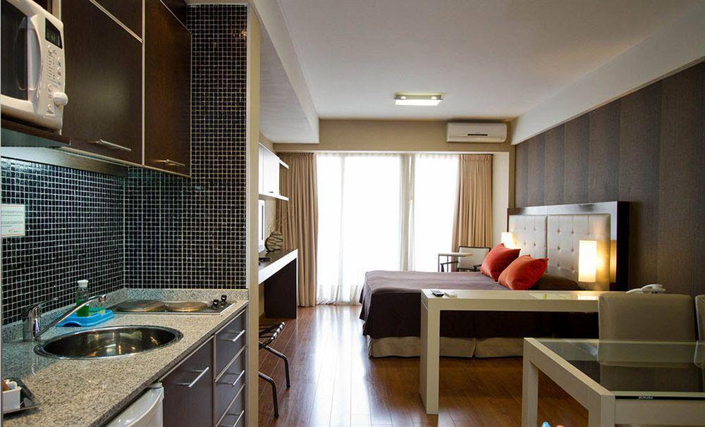 Ayres De Recoleta Libertad 4* Buenos Aires