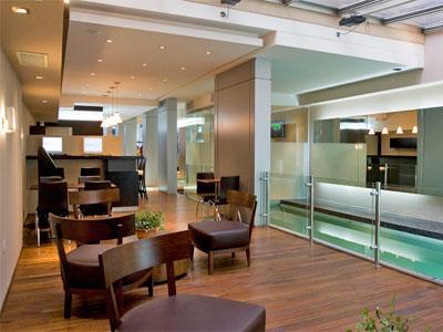 Ayres De Recoleta Libertad Aparthotel