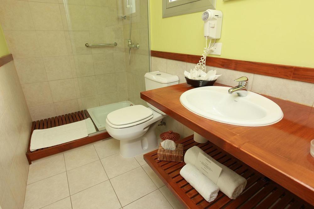 248 Finisterra Hotel Buenos Aires