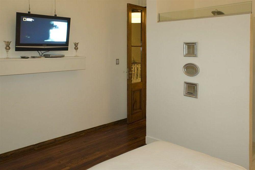 Blue Soho Hotel Buenos Aires