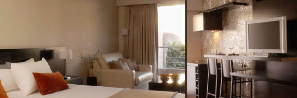 The Glu Boutique - Palermo Soho Hotel