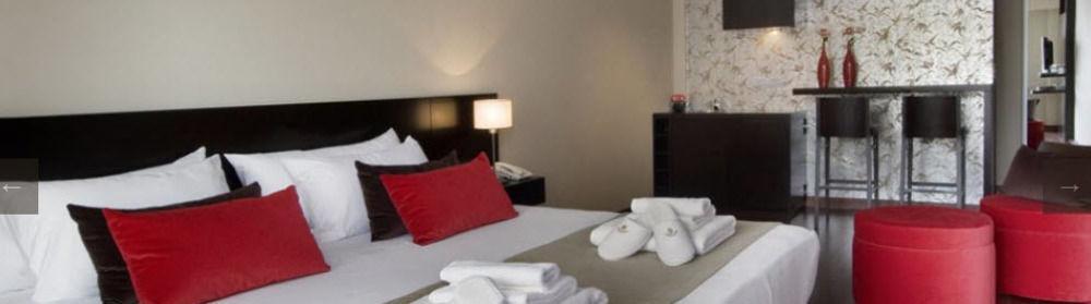 The Glu Boutique - Palermo Soho Hotel 4*