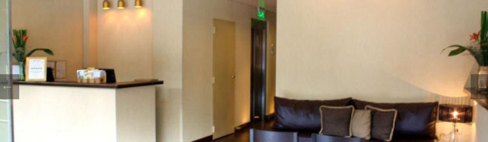 The Glu Boutique - Palermo Soho 4*