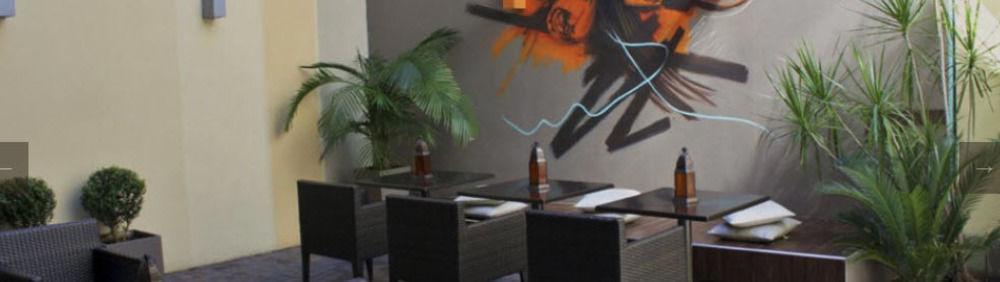 The Glu Boutique - Palermo Soho Hotel