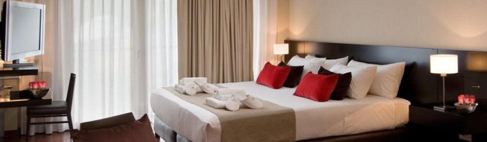 The Glu Boutique - Palermo Soho Hotel Buenos Aires