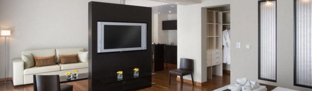 The Glu Boutique - Palermo Soho 4* Buenos Aires
