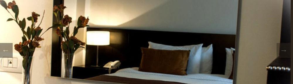 The Glu Boutique - Palermo Soho 4*