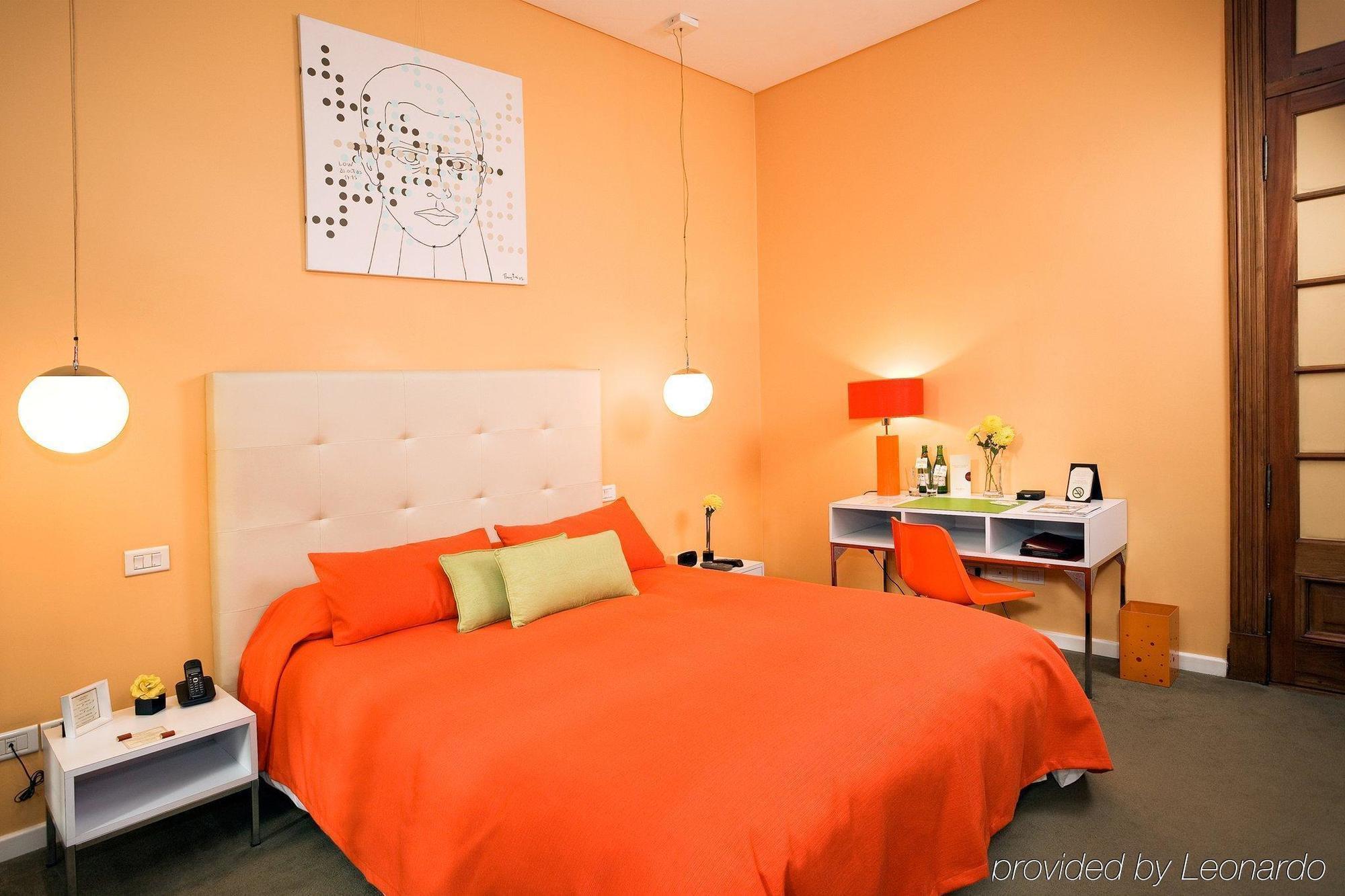 Bobo Hotel Buenos Aires