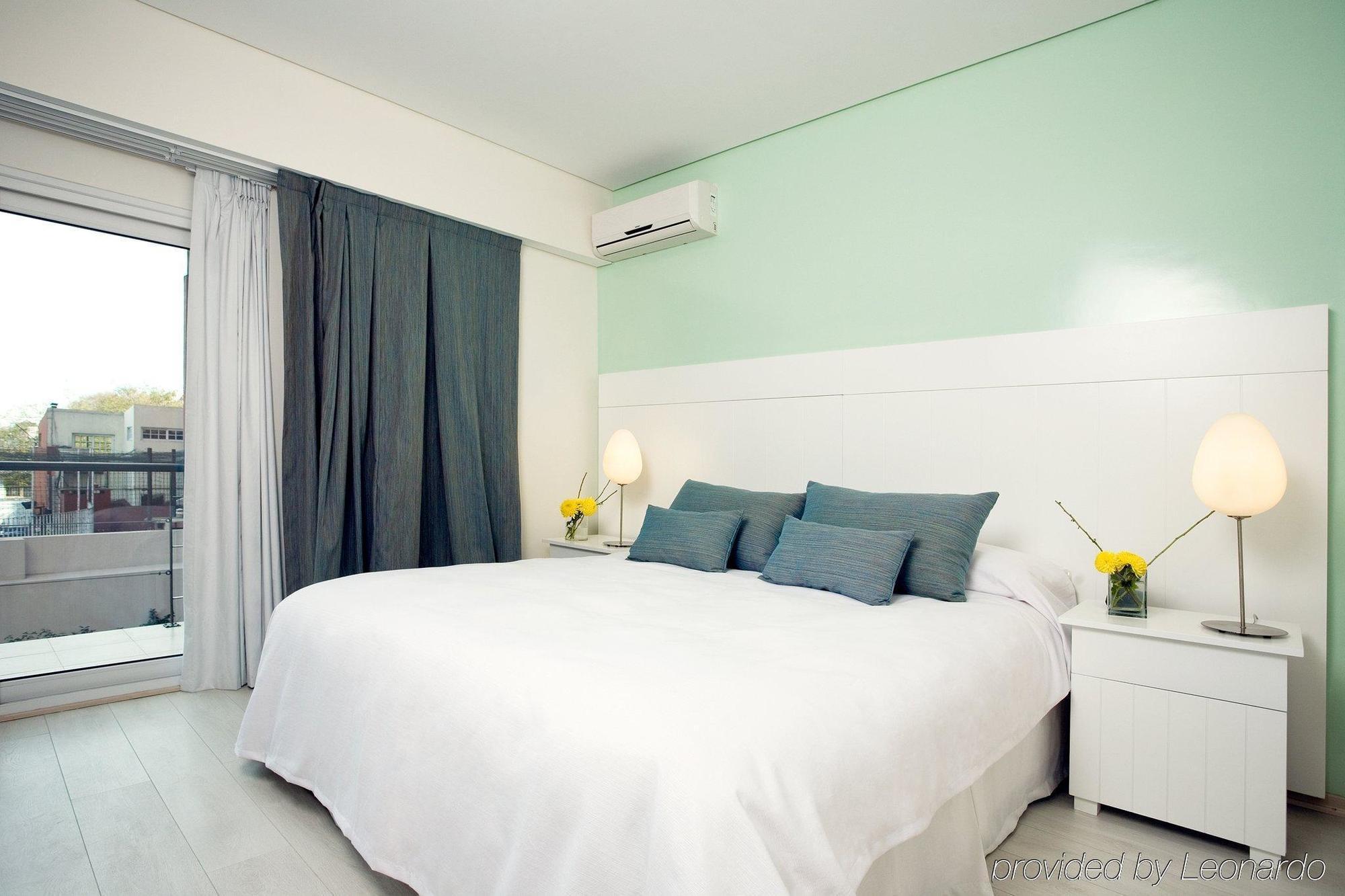 Bobo Hotel Buenos Aires