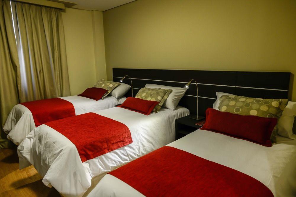 Merit San Telmo By Amerian Hotel
