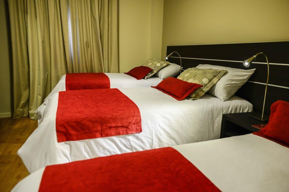 Merit San Telmo By Amerian 3* Buenos Aires