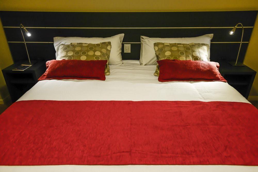 Merit San Telmo By Amerian 3*