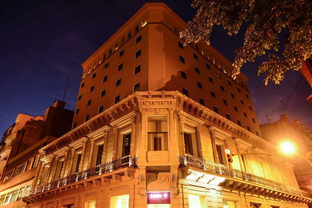 Merit San Telmo By Amerian Hotel 3*