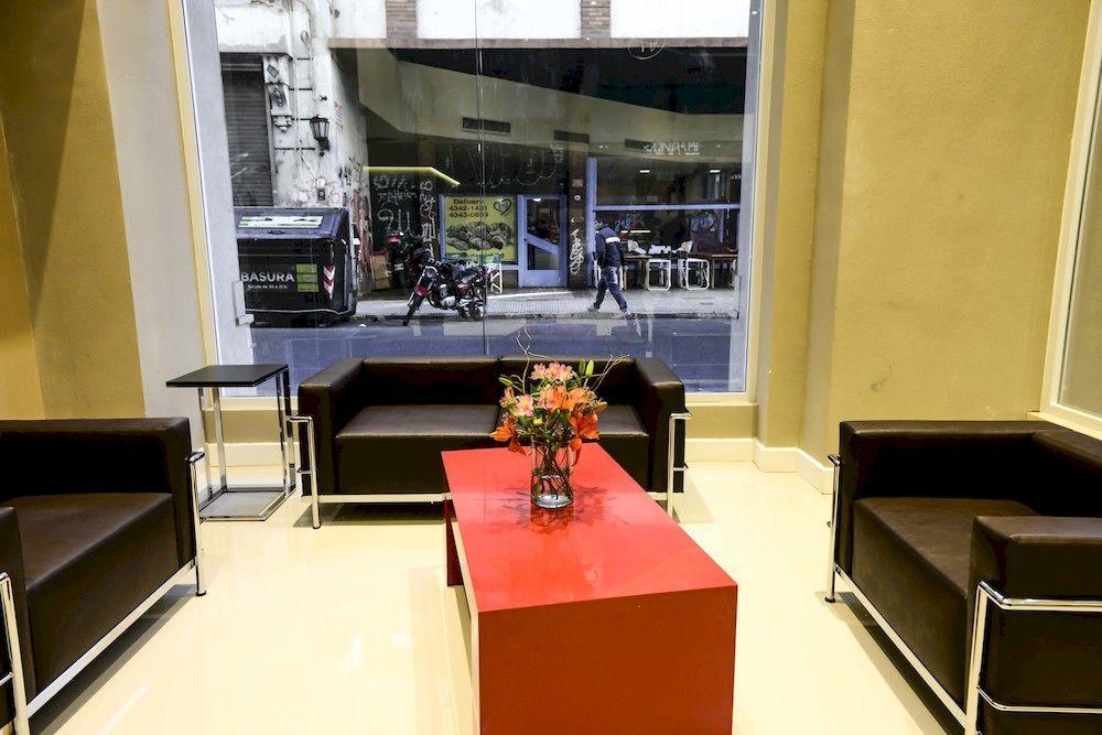 Merit San Telmo By Amerian 3* Buenos Aires