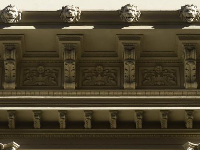 Merit San Telmo By Amerian Hotel