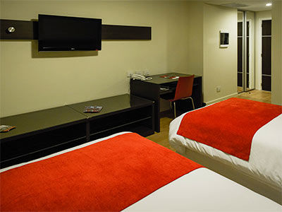 Merit San Telmo By Amerian Hotel Buenos Aires
