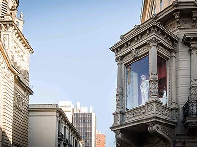 Merit San Telmo By Amerian Hotel 3*