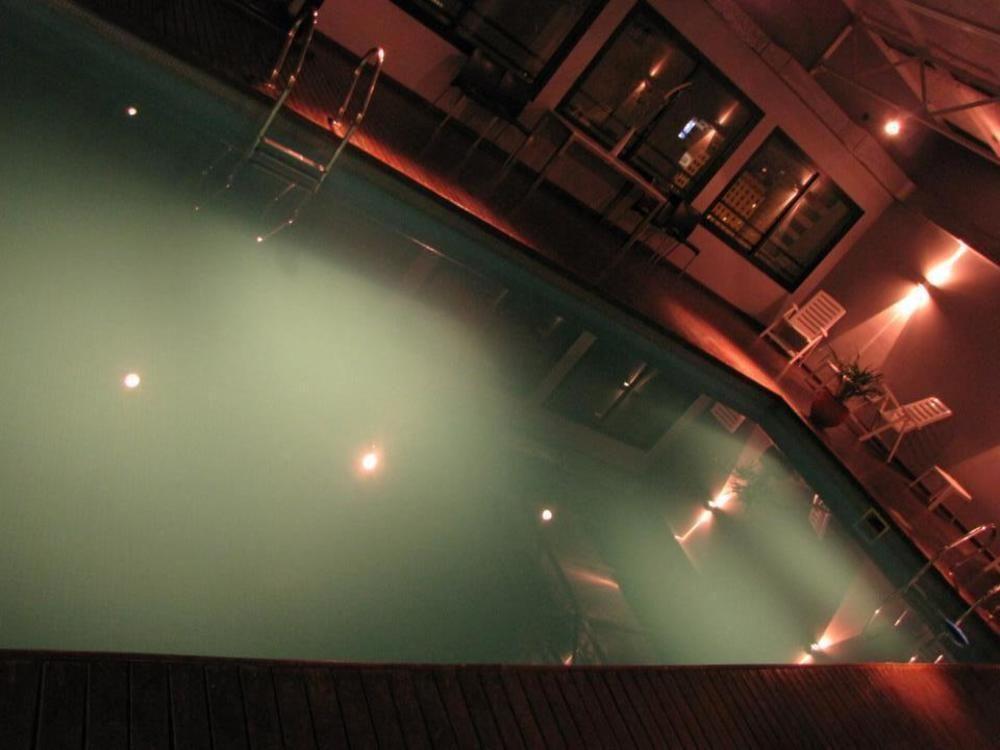 Monserrat Aparthotel 4*