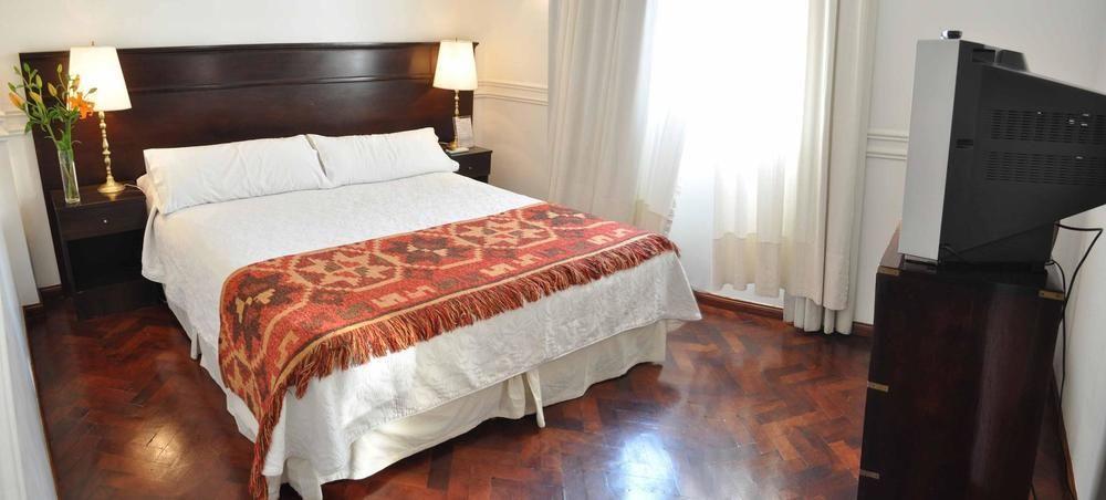 San Antonio Hotel Buenos Aires