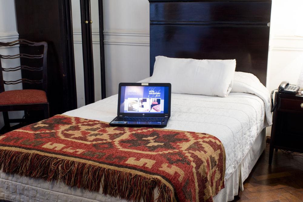 San Antonio 3*