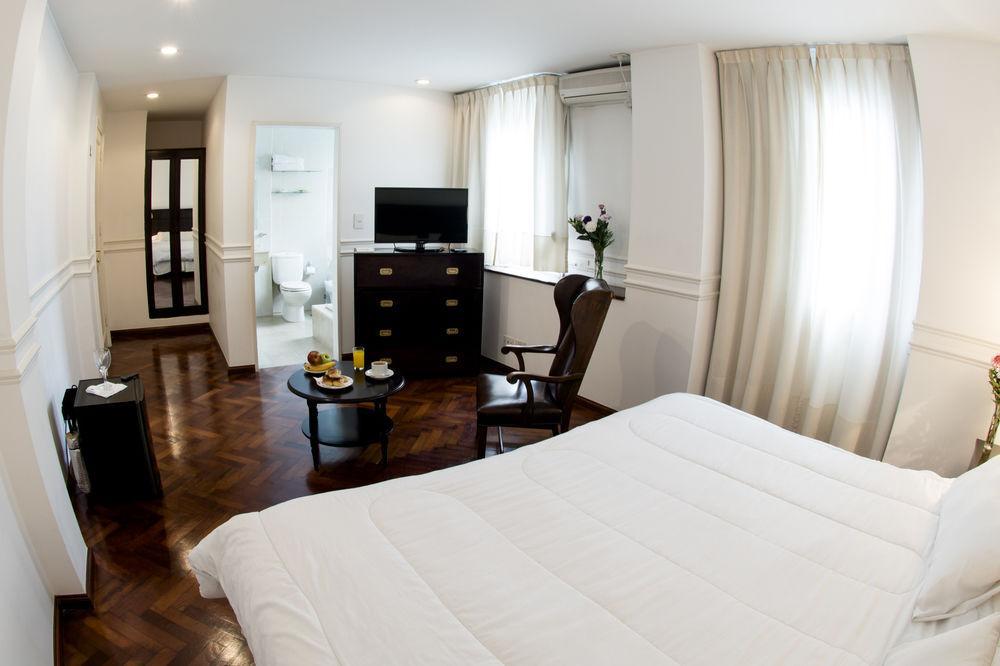 San Antonio 3* Buenos Aires