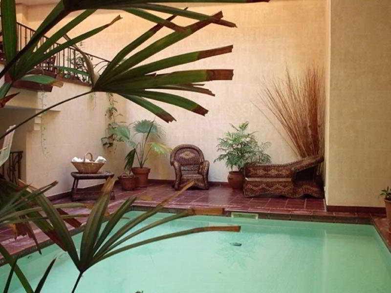 Posta Carretas Hotel Buenos Aires