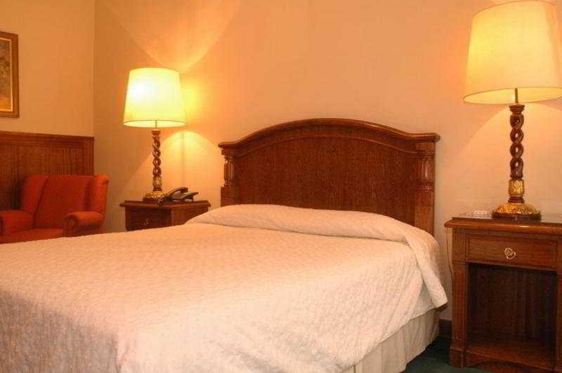 Hotel Posta Carretas 4*