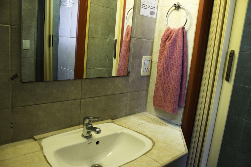 Garden House Hostel Buenos Aires