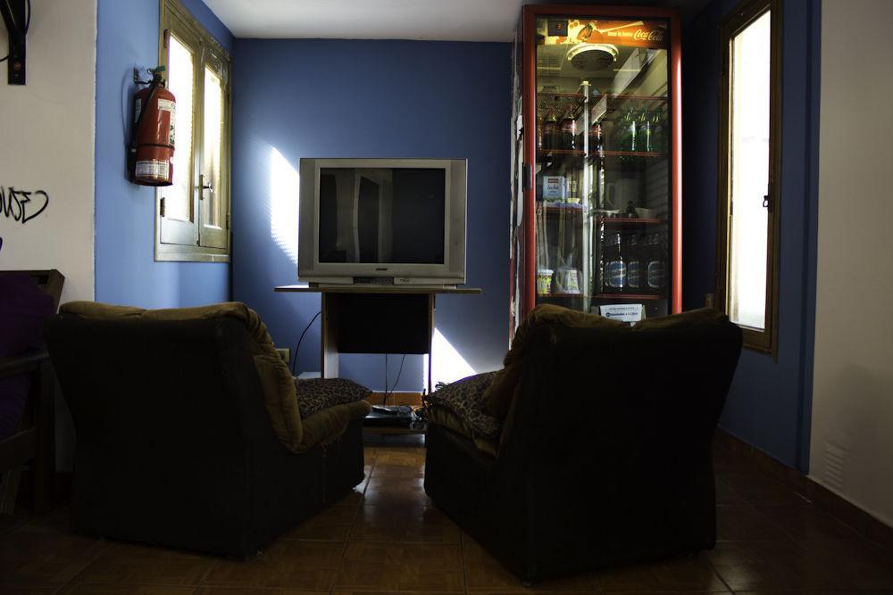Garden House Hostel *
