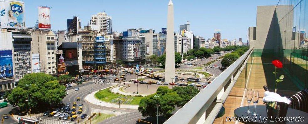 Nh Tango 4* Buenos Aires