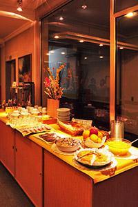 Rey Hotel Buenos Aires