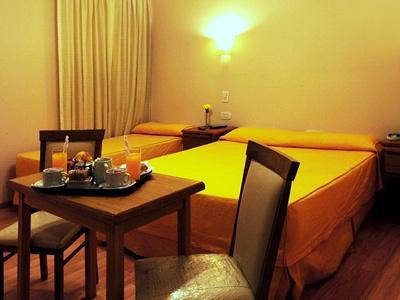 Rey Hotel Buenos Aires