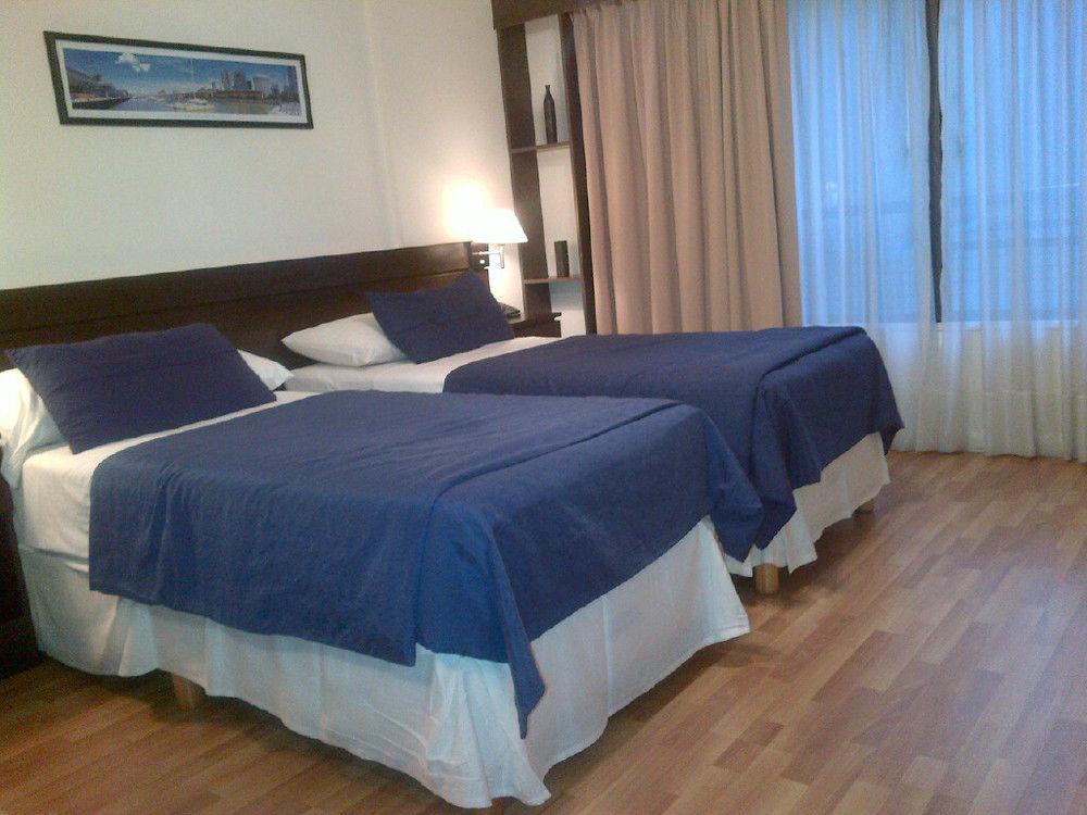 Cordoba Recoleta Aparthotel Buenos Aires