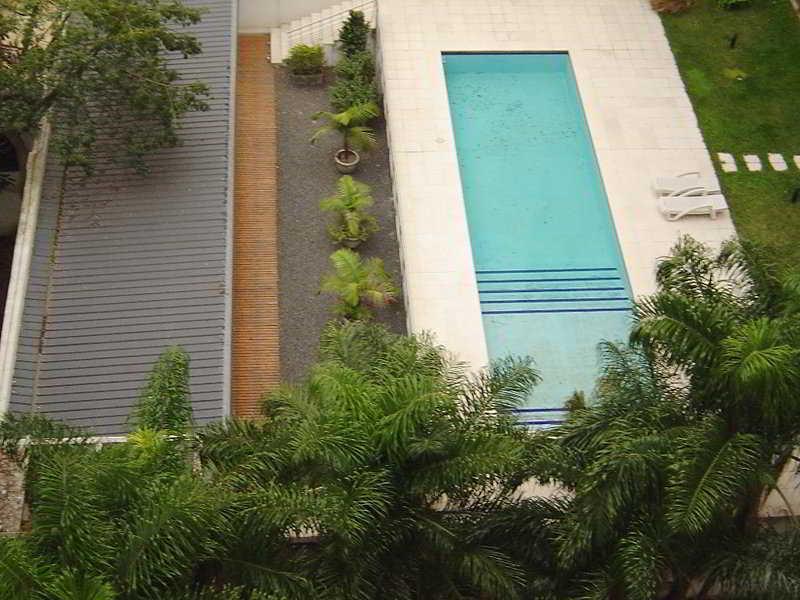 Concord Callao By Recoleta Apartment *