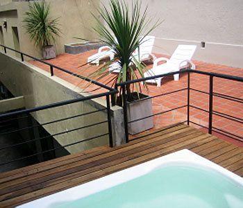 Sabatico Travelers Hostel *