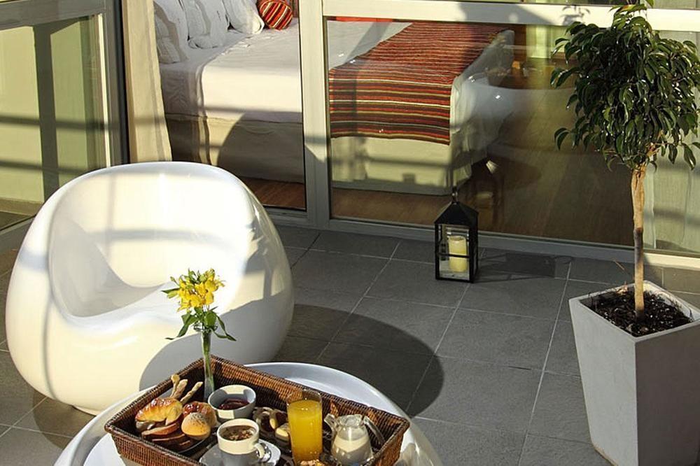Ba Sohotel 4* Buenos Aires