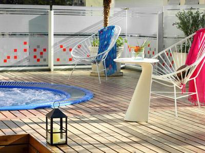 Ba Sohotel 4*